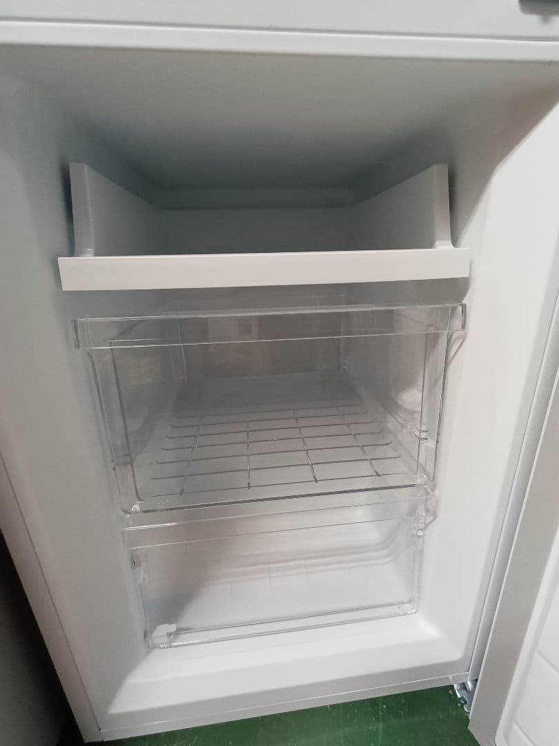 【美品冷蔵庫　2024年式】