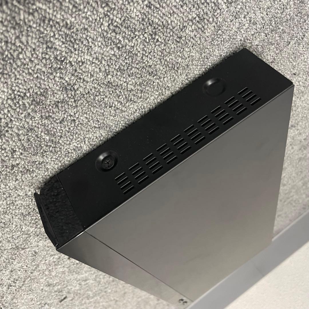 動作品 Panasonic DMR-BCX2060 ブルーレイレコーダー