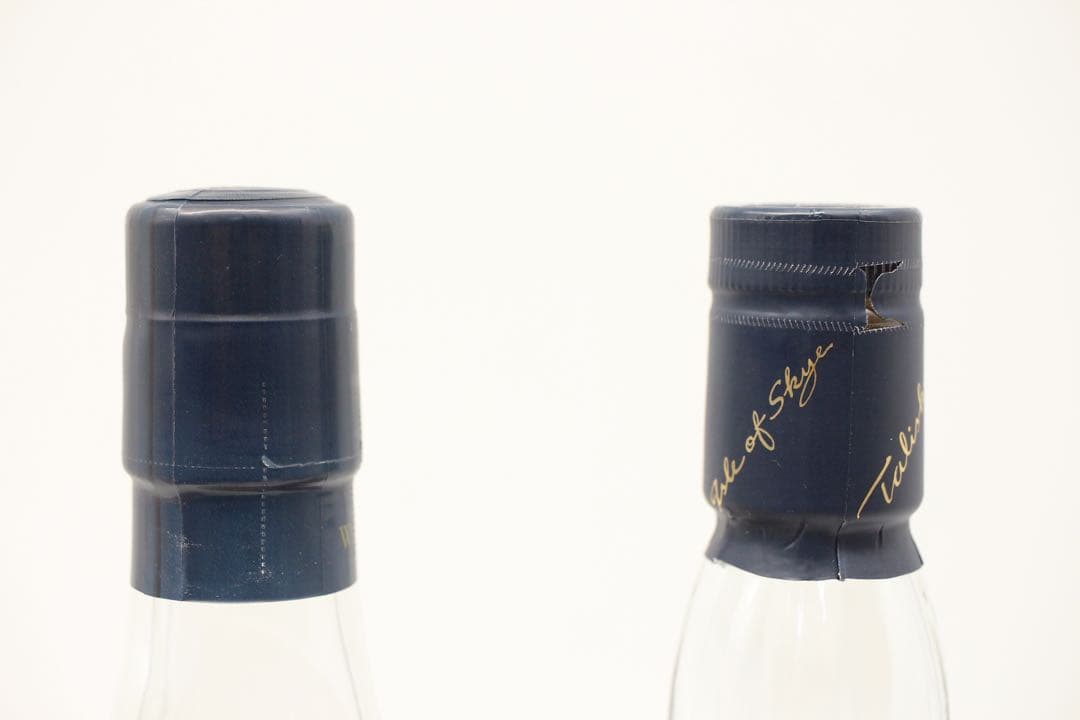 【未開栓】MOON GLOW TALISKER 10 2本まとめ売り ウイスキー