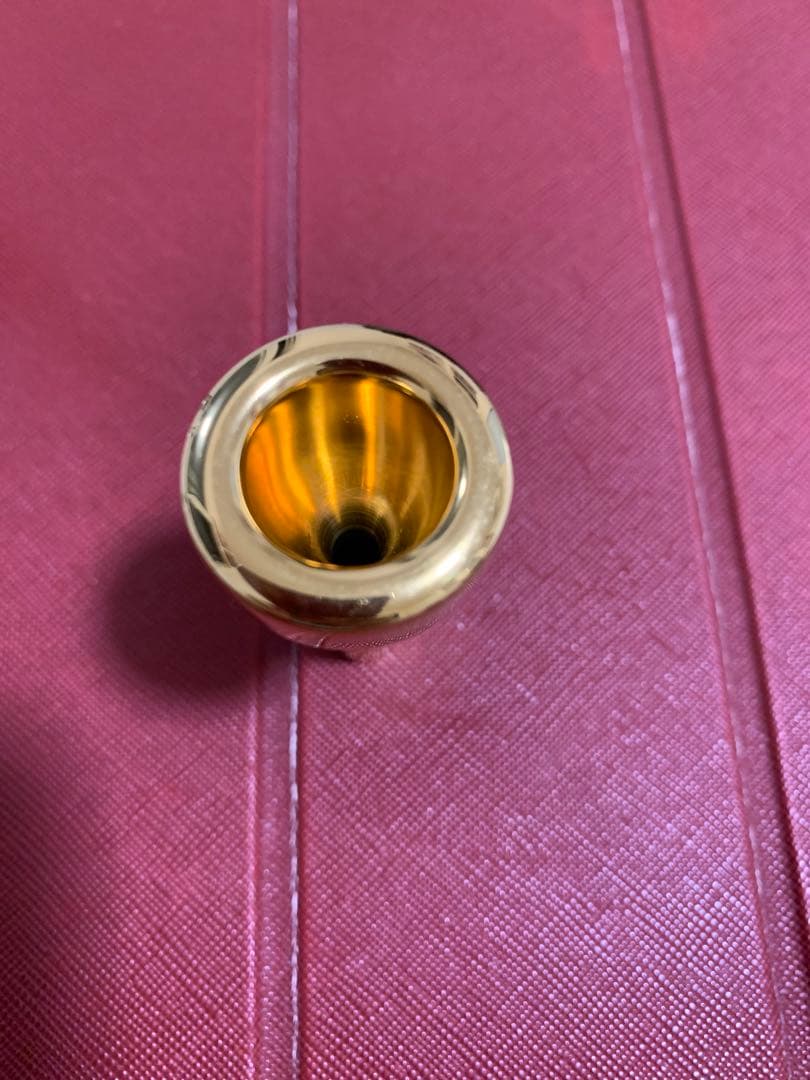 ラッパ屋　DENIS WICK 4FL GP