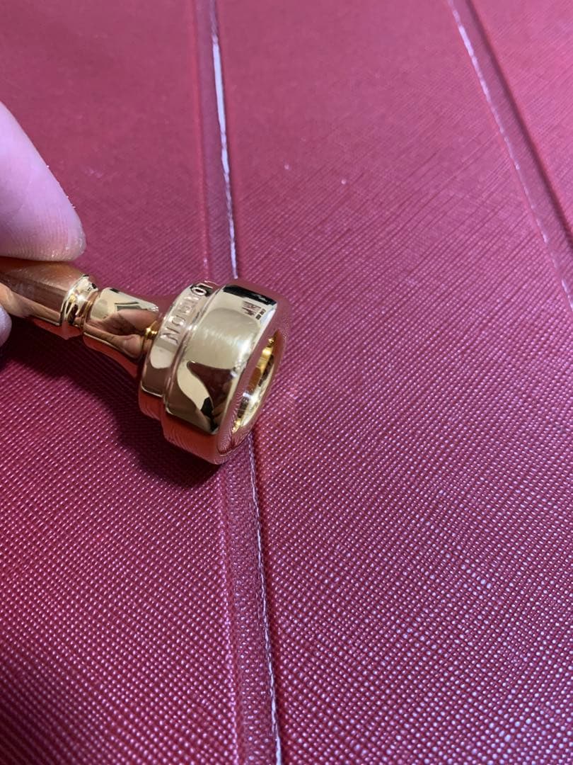 ラッパ屋　DENIS WICK 4FL GP