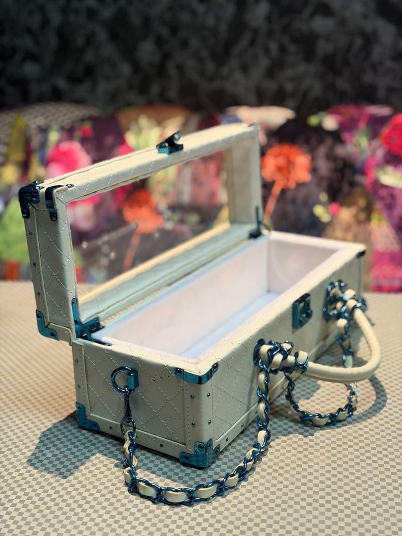 R*様 エンジェル シャンパン ドゥミセック ホワイト ロゼ