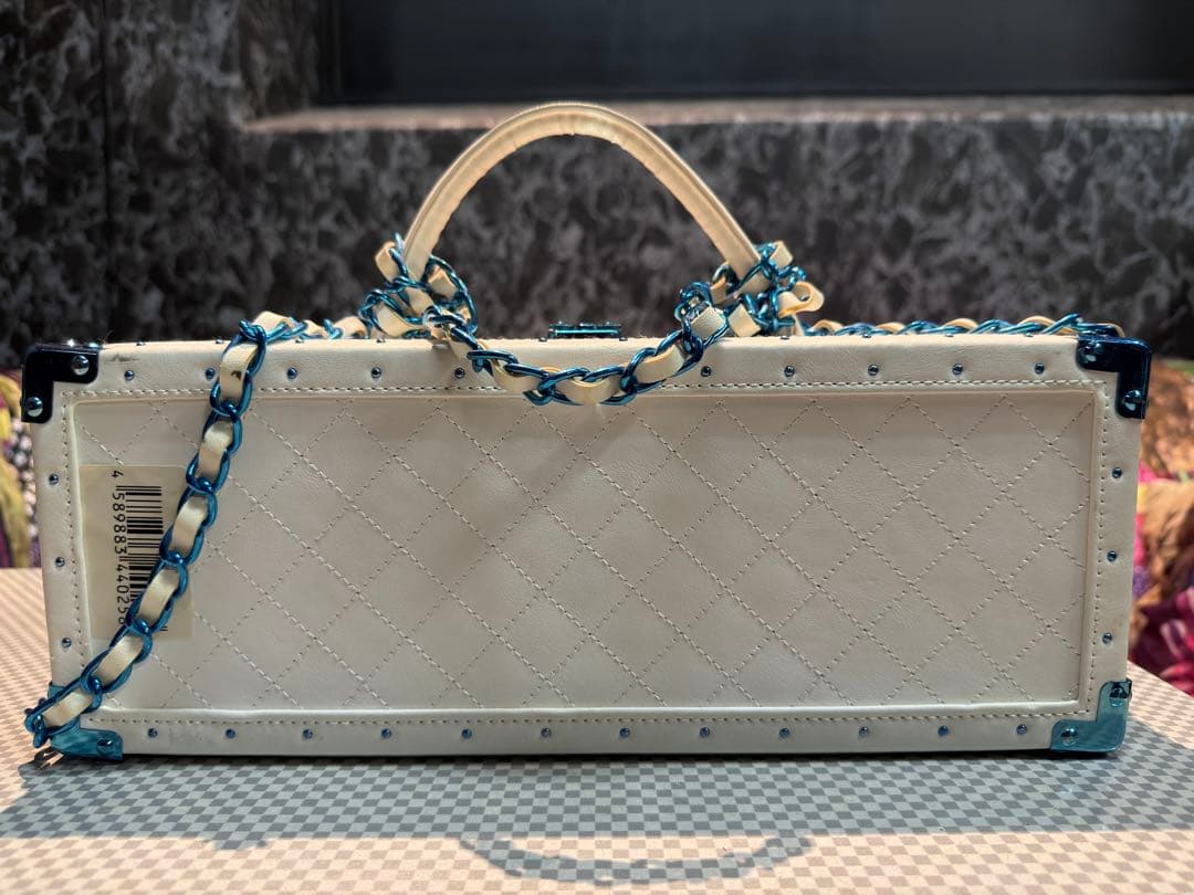 R*様 エンジェル シャンパン ドゥミセック ホワイト ロゼ