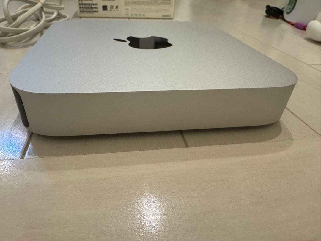 Macデスクトップ Apple Mac mini late 2012 i7 2.3GHz 16gb