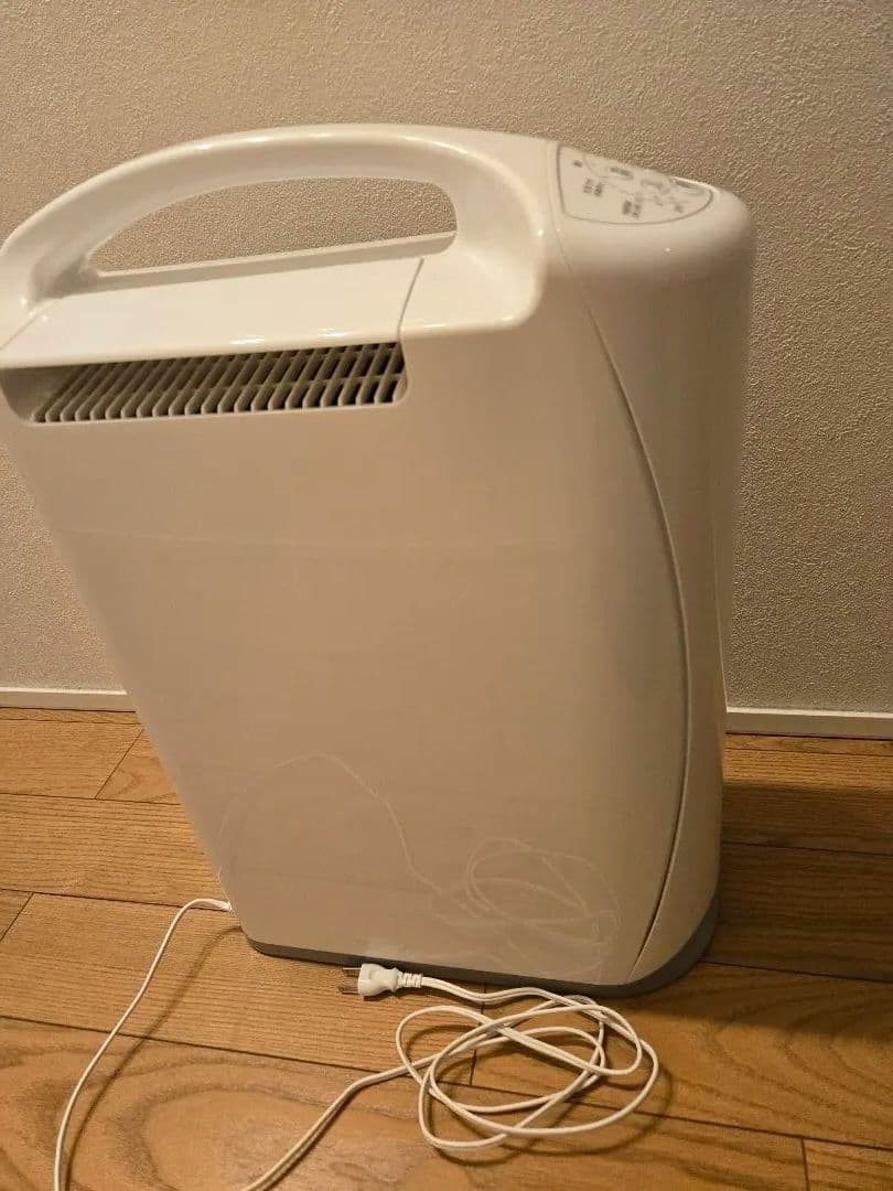 【2024年製】コロナ衣類乾燥除湿器