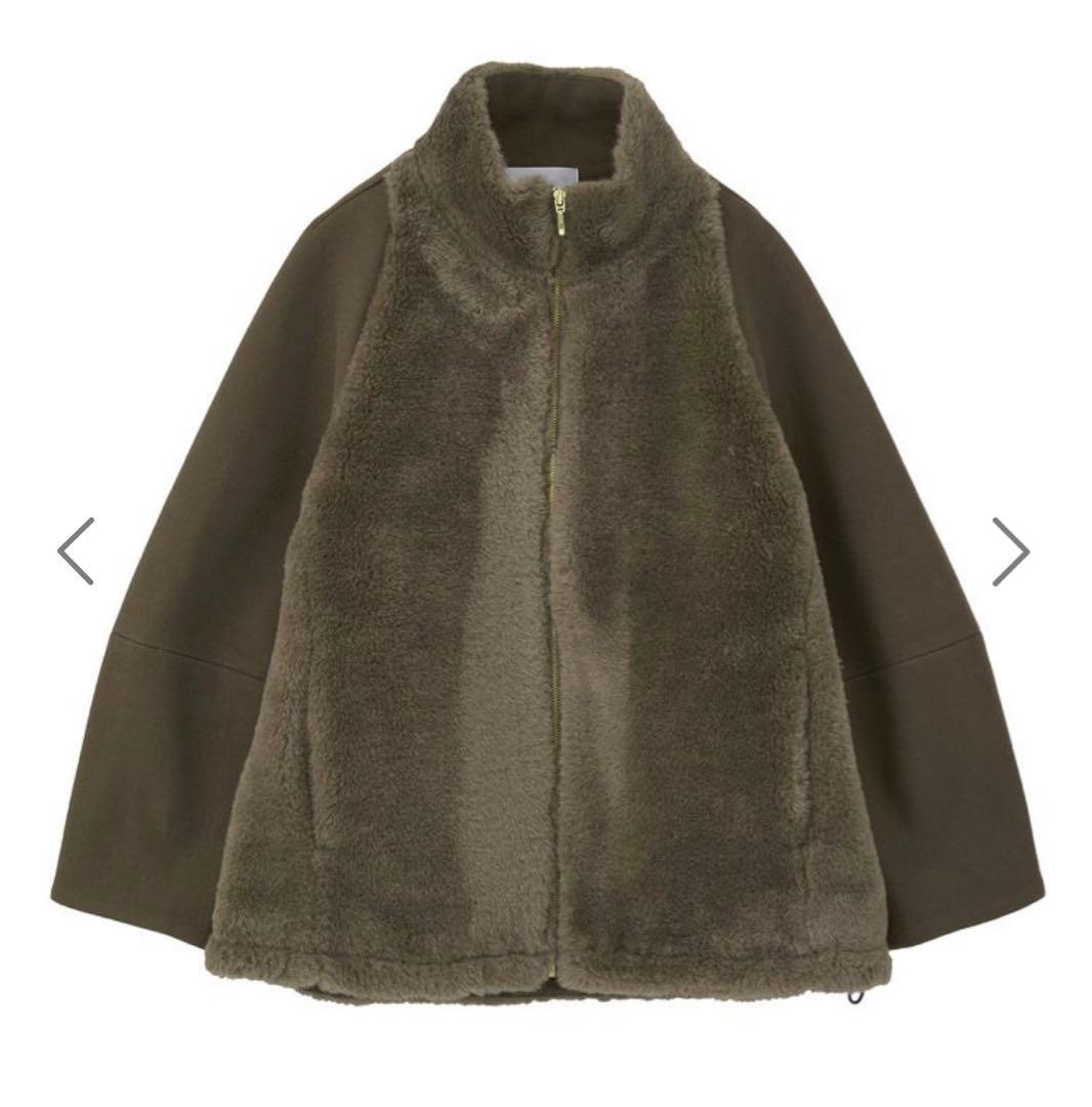 GARAGE OF GOOD CLOTHING 今季　新作　アウター　未使用