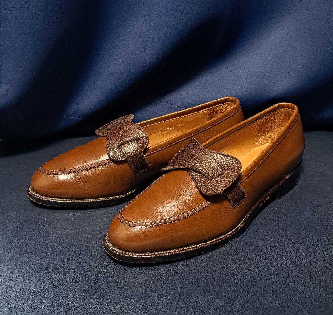 【年末年始セール】宮城興業 パターンオーダー 最上級ライン　 7.5