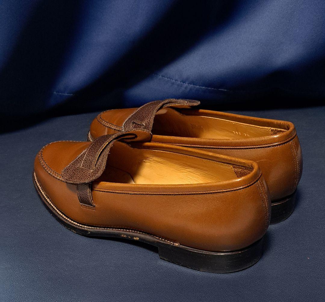 【年末年始セール】宮城興業 パターンオーダー 最上級ライン　 7.5