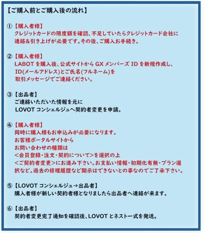 【美品・契約手続料＆全国一律送料 無料】 LOVOT3.0ちゃ ラボット 本体