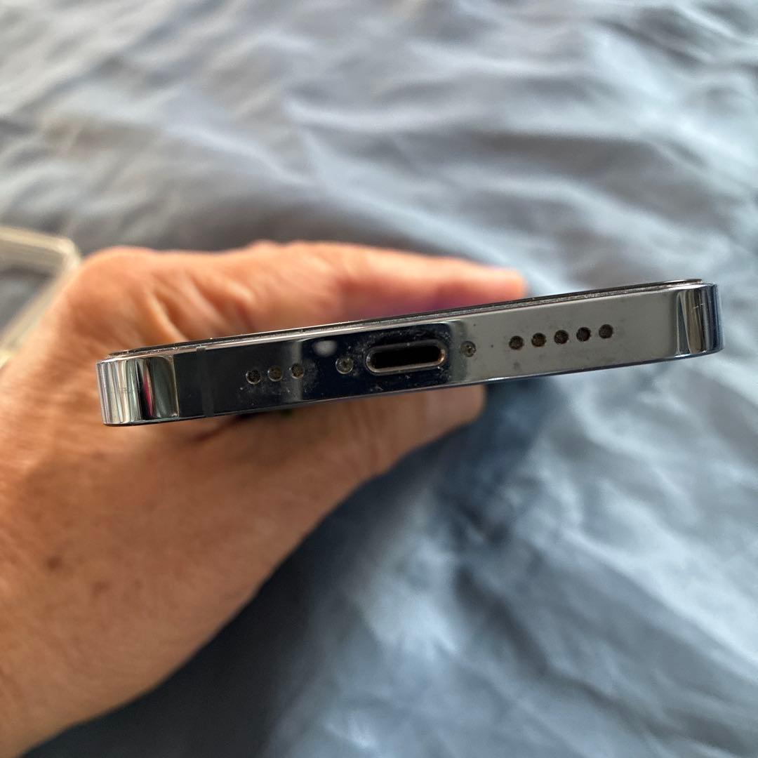 Iphone 13 pro 本体 512gb!