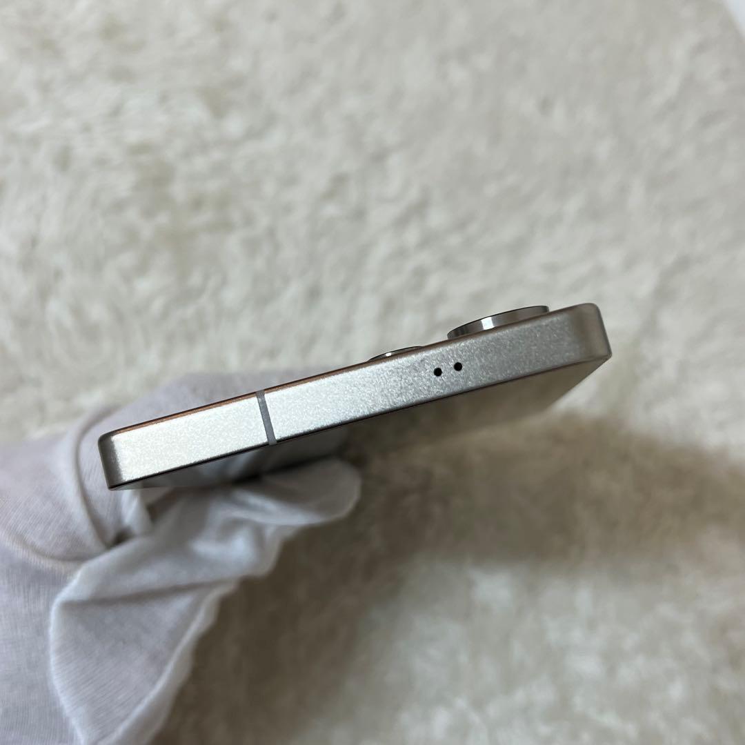 ★Galaxy S25 ultra 256GB チタニウムグレー a10