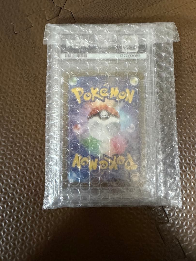 PSA10 シャワーズ YU NAGABA 長場 プロモ PROMO