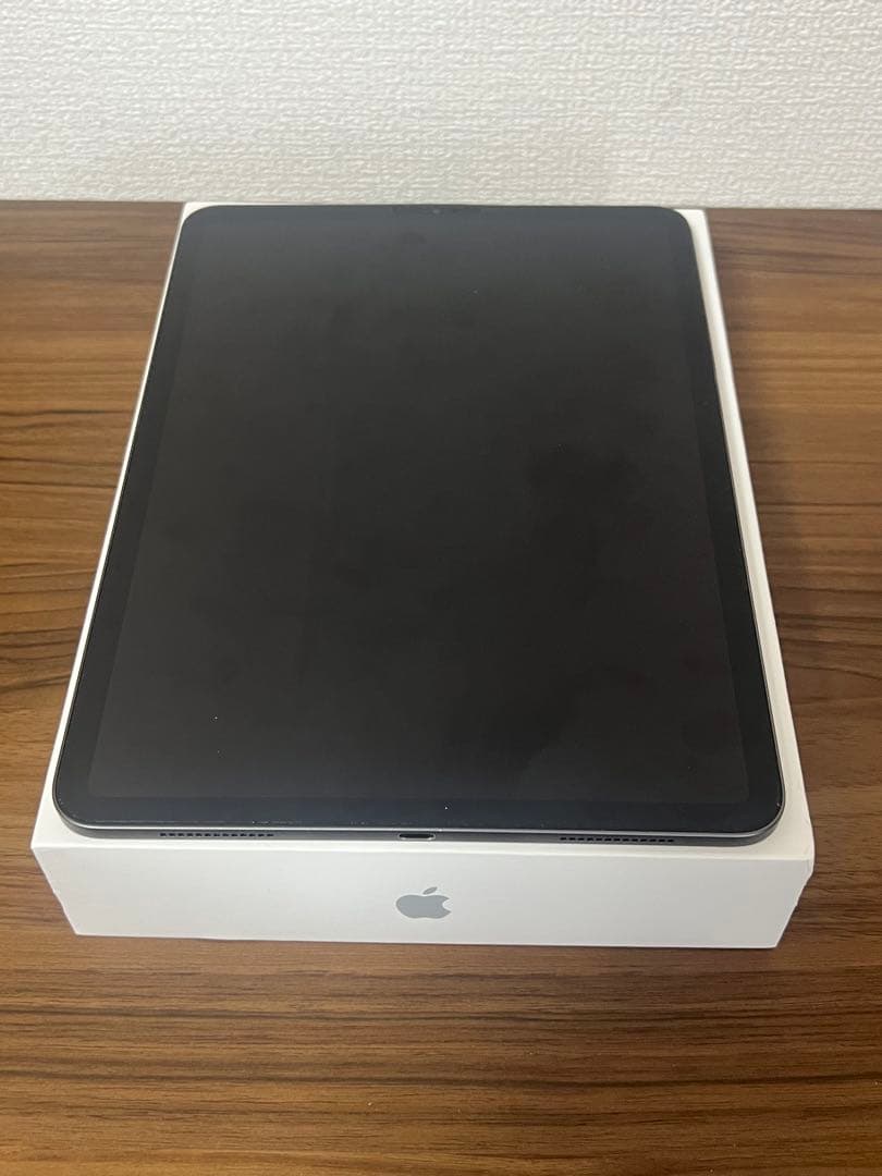 Apple iPad Pro 11インチ 256GB 第一世代 Wi-Fi
