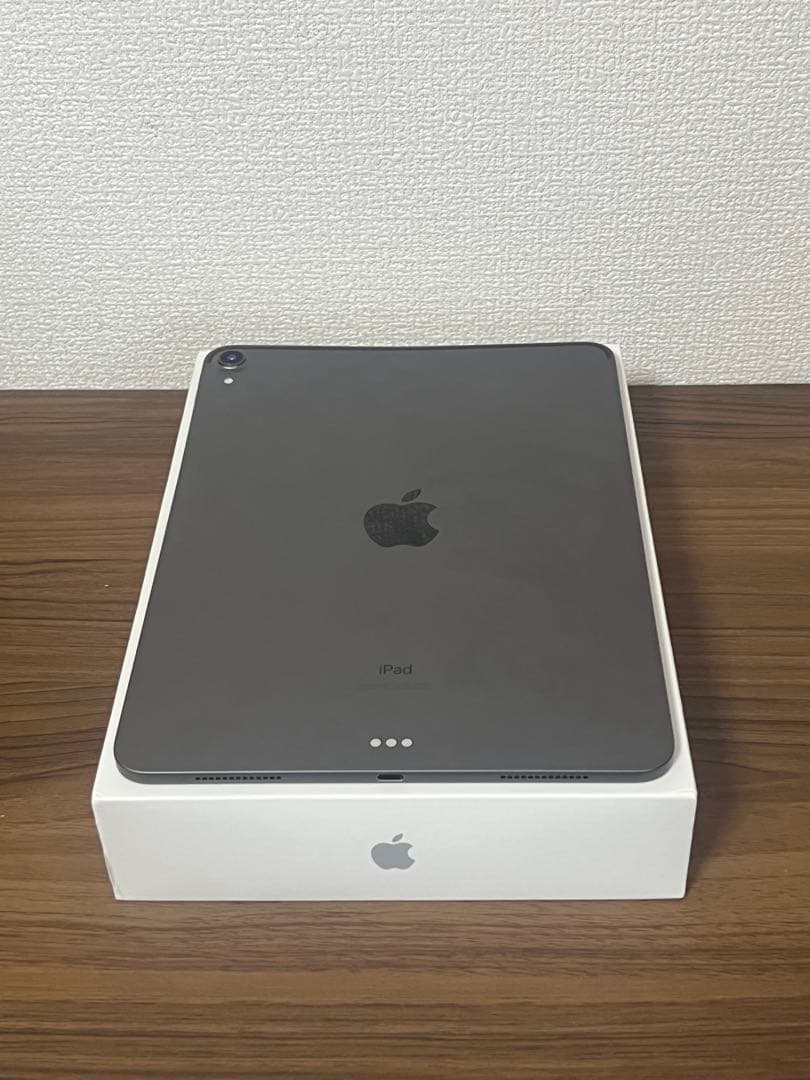 Apple iPad Pro 11インチ 256GB 第一世代 Wi-Fi