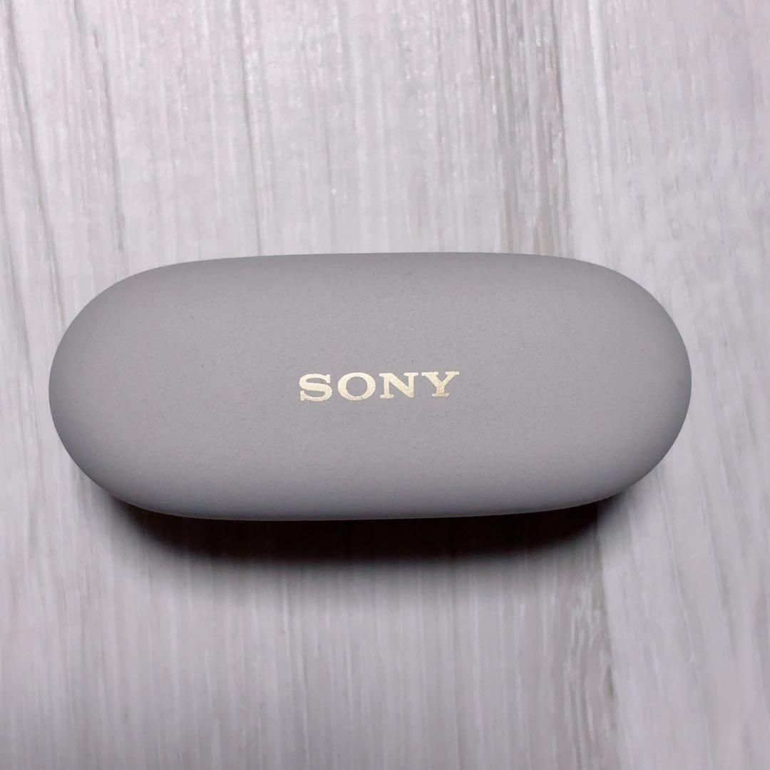 美品■SONY/ソニー■WF-1000XM5■ワイヤレスイヤホン