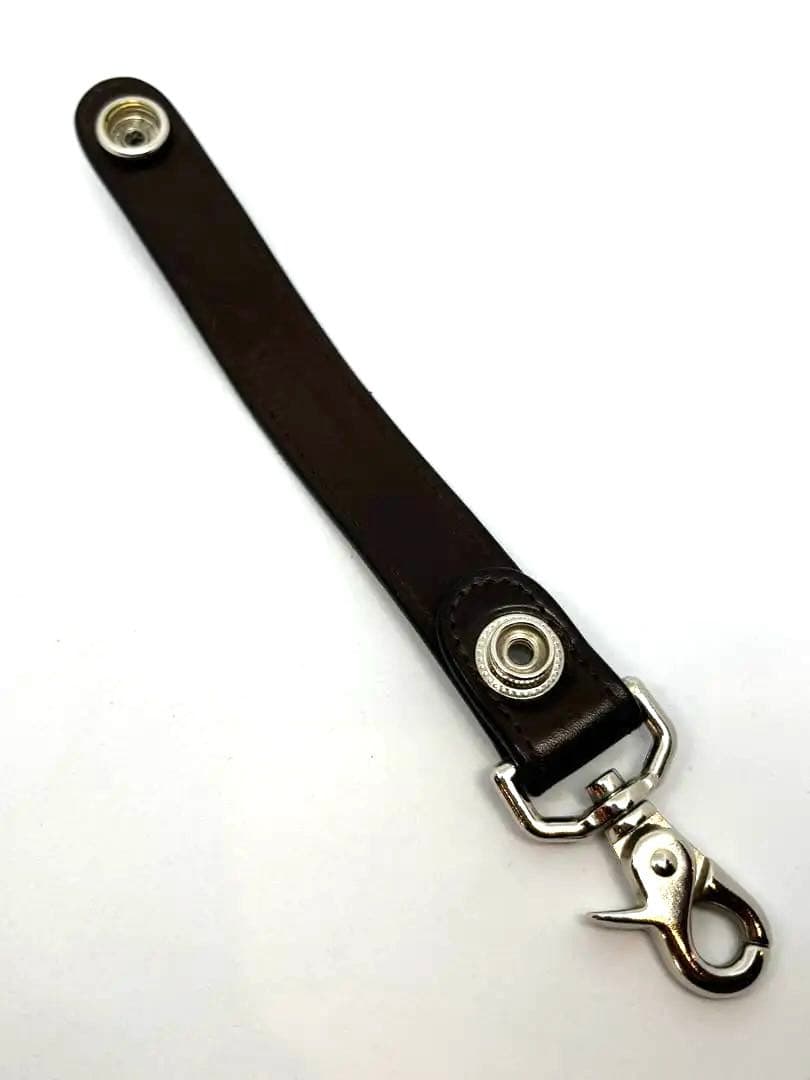 ワイルドスワンズ キーホルダー WILD SWANS BRANCH 美品