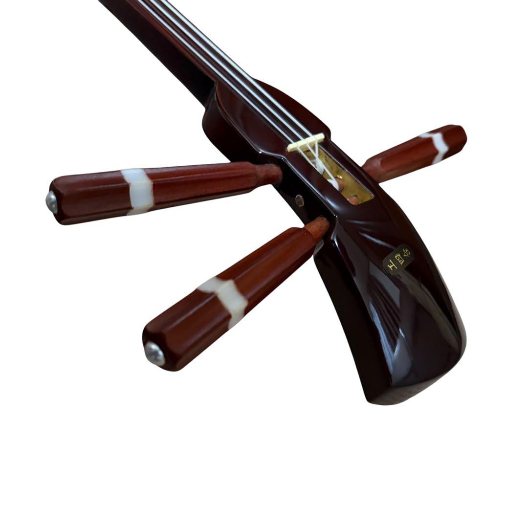 沖縄 三線 人工皮 合皮 琉球 弦楽器