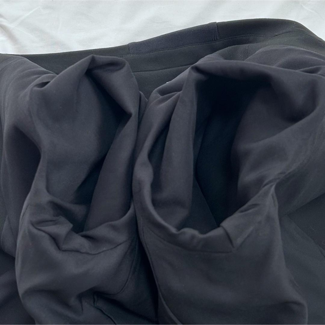 美品 WAAC ワック WOMENS プラミカル2WAYジャケット ブラック