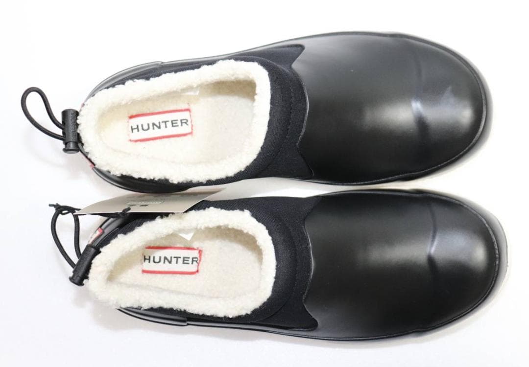 定価17050 新品 HUNTER シューズ ハンター JP25 FS325
