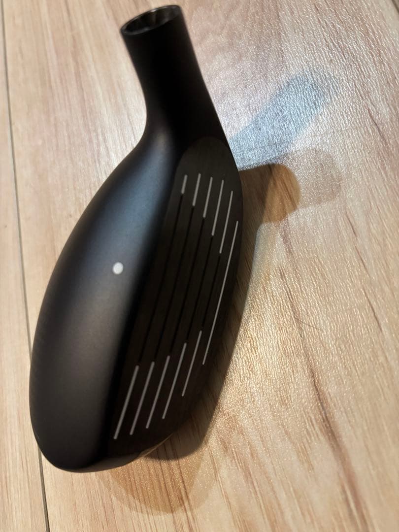 PING G440 4番ユーティリティ 23度 ヘッド＋ヘッドカバー