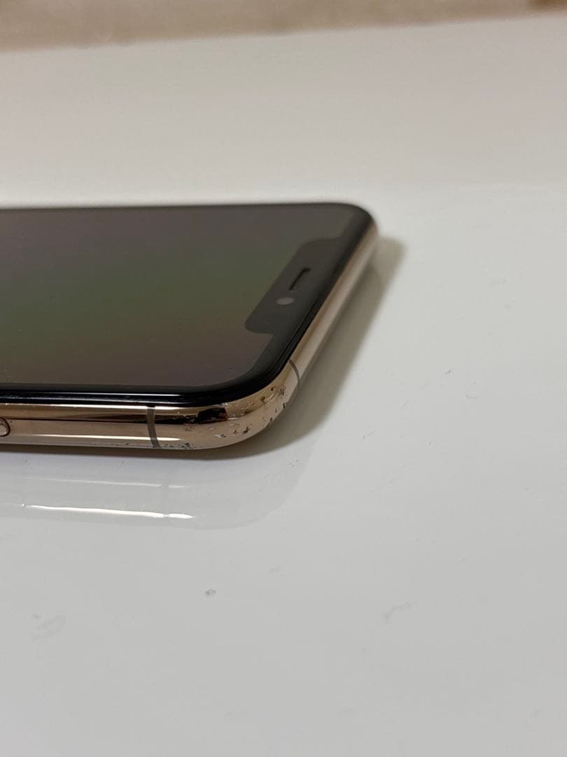 スマートフォン本体 iPhoneXsMax512GB