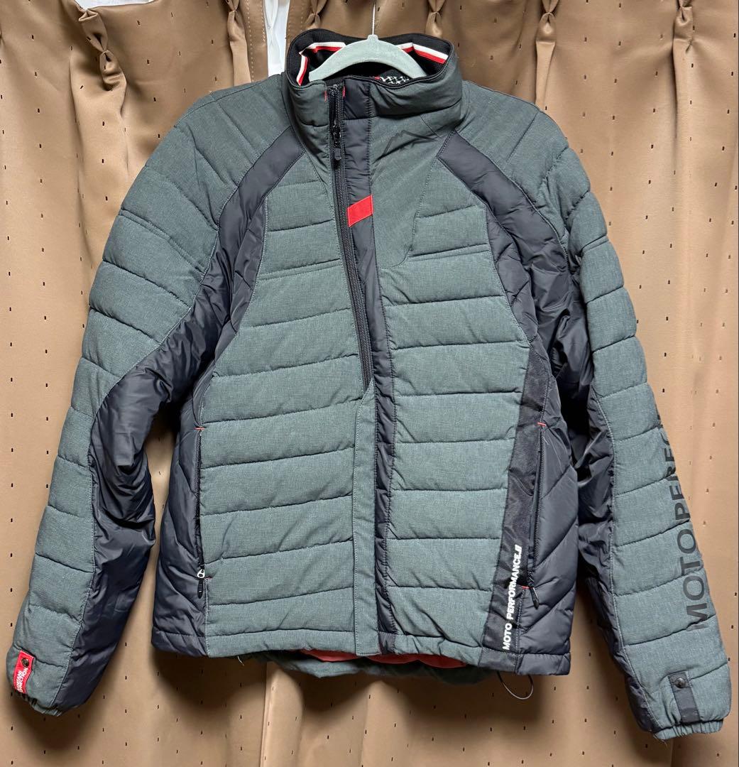 クシタニ アキュートジャケット Lサイズ