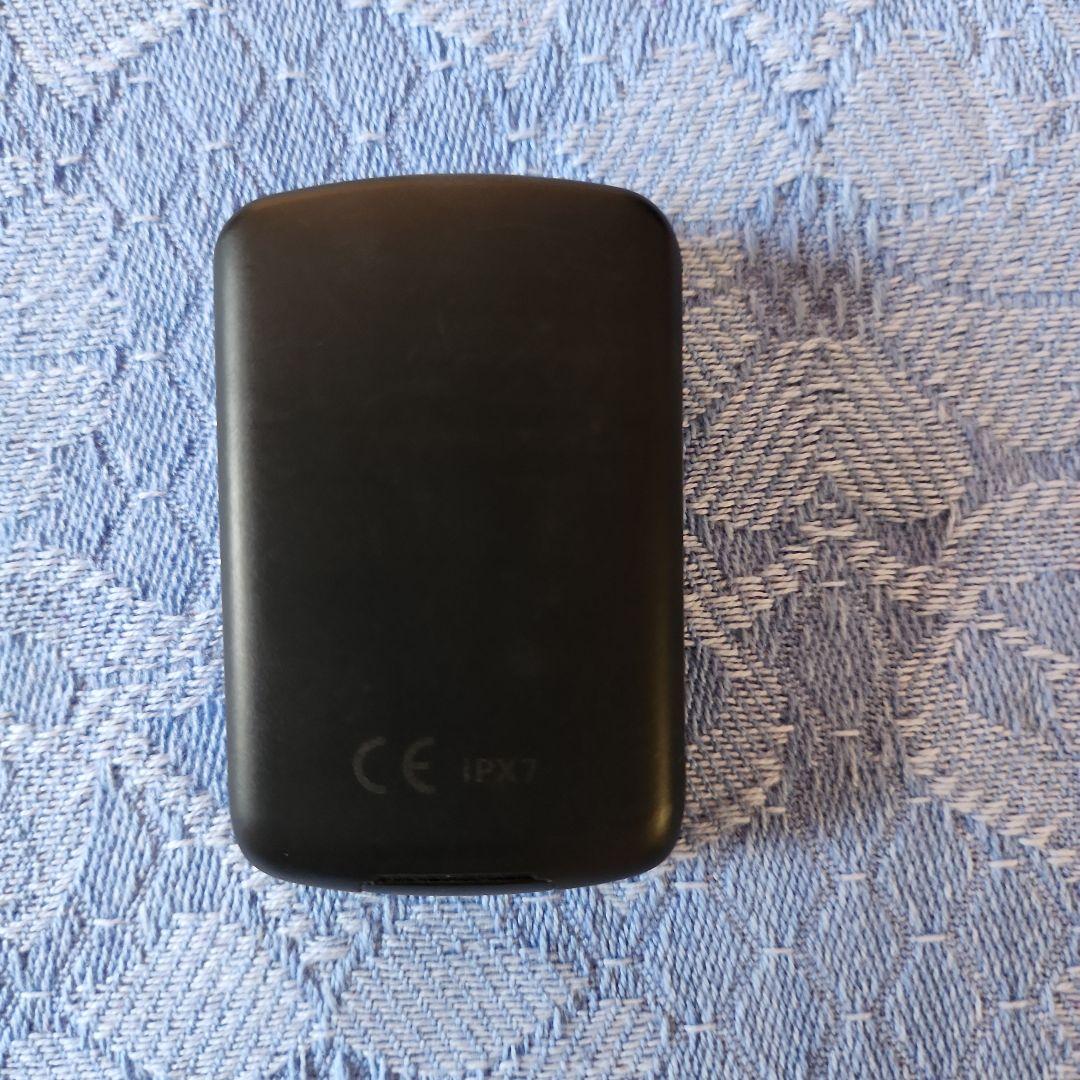 美品 CASIO × ASICS　モーションセンサー　CMT-S20R-AS