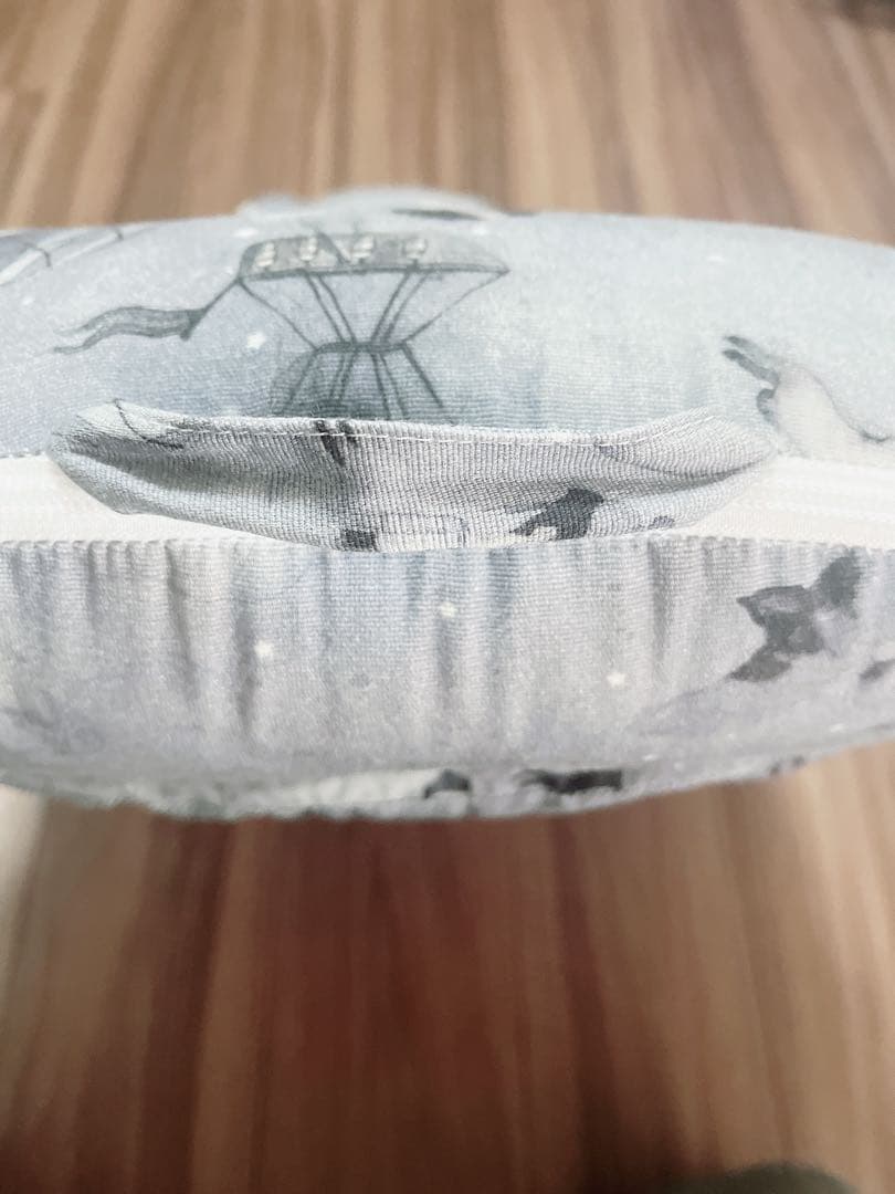 ドッカトット DOCKATOT ミセスミゲット 限定 コラボ