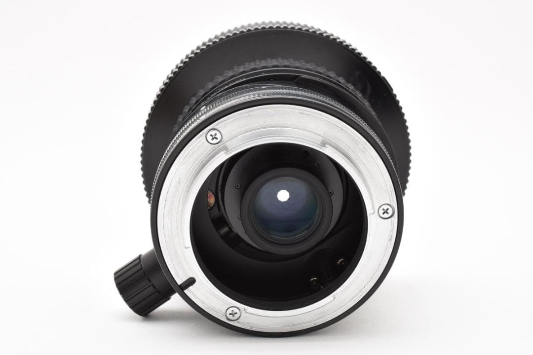 レンズ(単焦点) Nikon PC Nikkor 28mm f3.5 Shift #2151