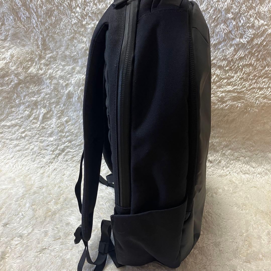 カエル様WEXLEY ACTIVE PACK CORDURA バックパック