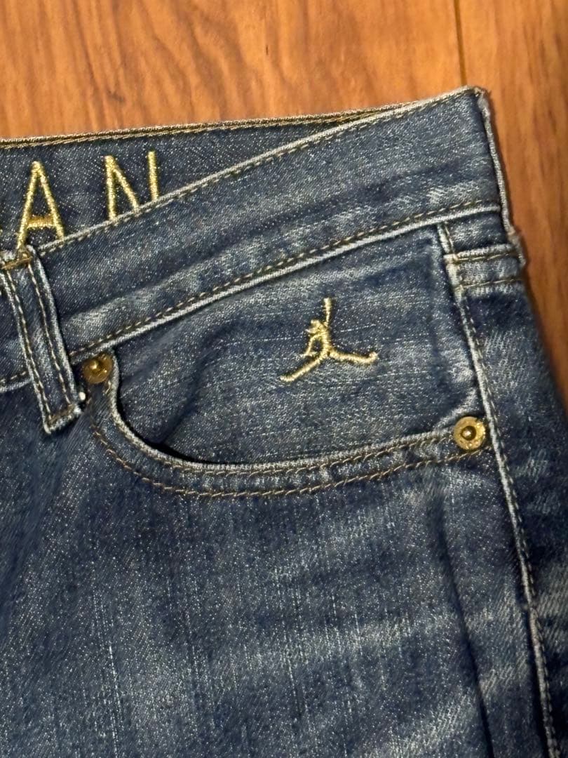 【Levi’s 】海外数量限定 501xx W30 L32 ジョーダン