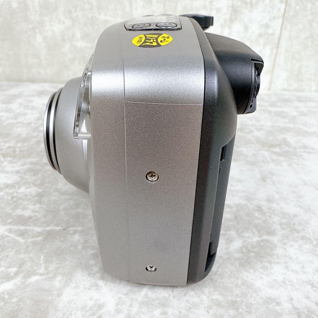 PENTAX ESPIO 140 ペンタックス エスピオ フィルムカメラ 箱付き