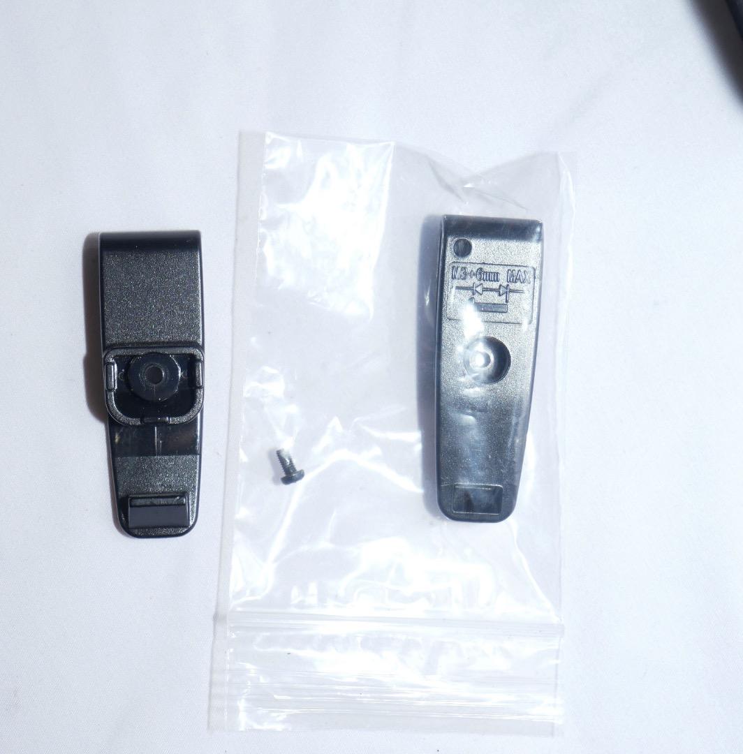 ALINCO DJ-P221 2台セット