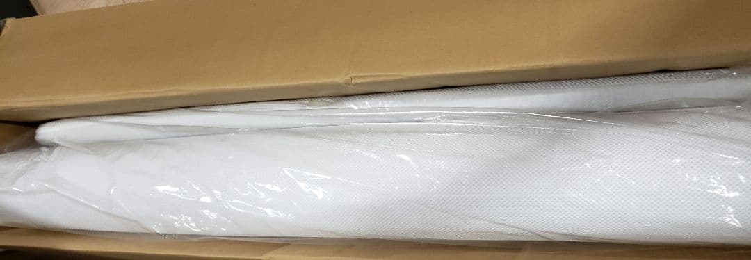 マットレス セミダブル スマート01 マットレスパッド 高反発 三つ折り