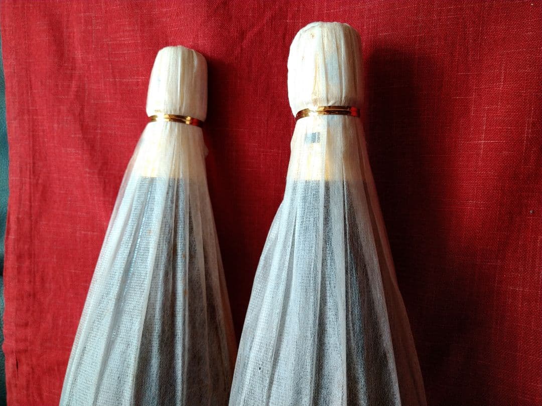 ♦希少【入手困難】レア・プレミアム２０１３♦【豪華】２本セット【古酒銘酒♦魔王】