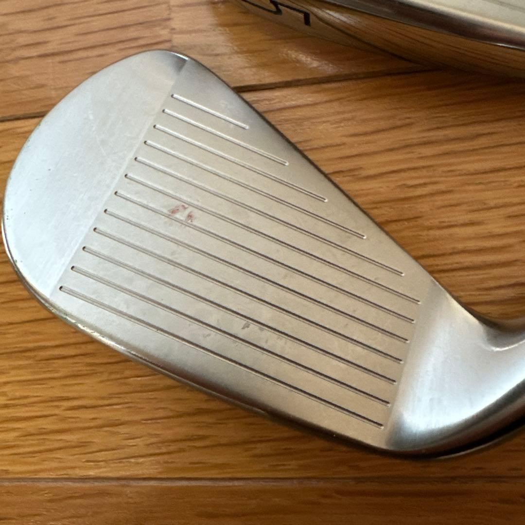 タイトリスト　T150　T200　アイアンセット