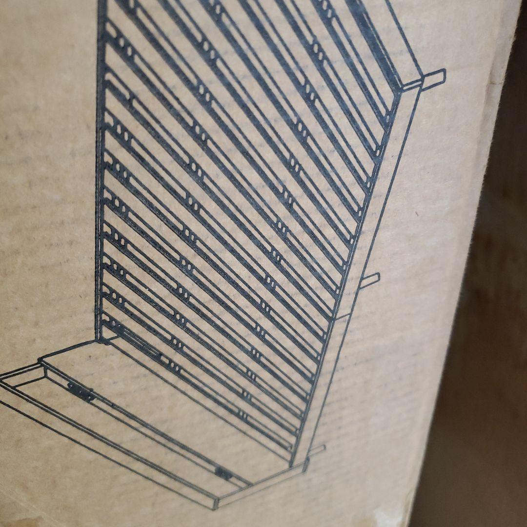 アイリス ベッド すのこ ダブル コンセント すのこベッドD SNB-Dブラウン