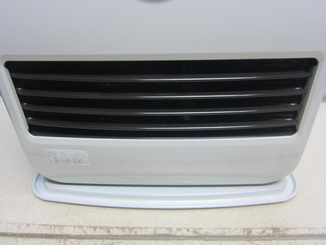 【S9721】整備済 石油ファンヒーター コロナ FH-VD4620BY