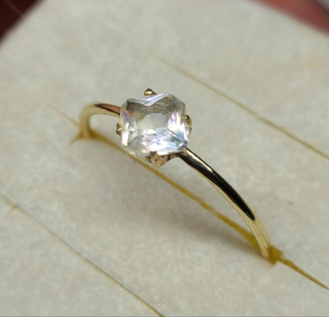 ミーシャレインボーのきらめき!!★アンデシンラブラドライト★オーダー