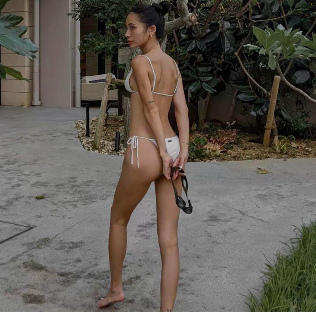 m*m様 ALEXIA STAM×ACLENTコラボビキニ　セット