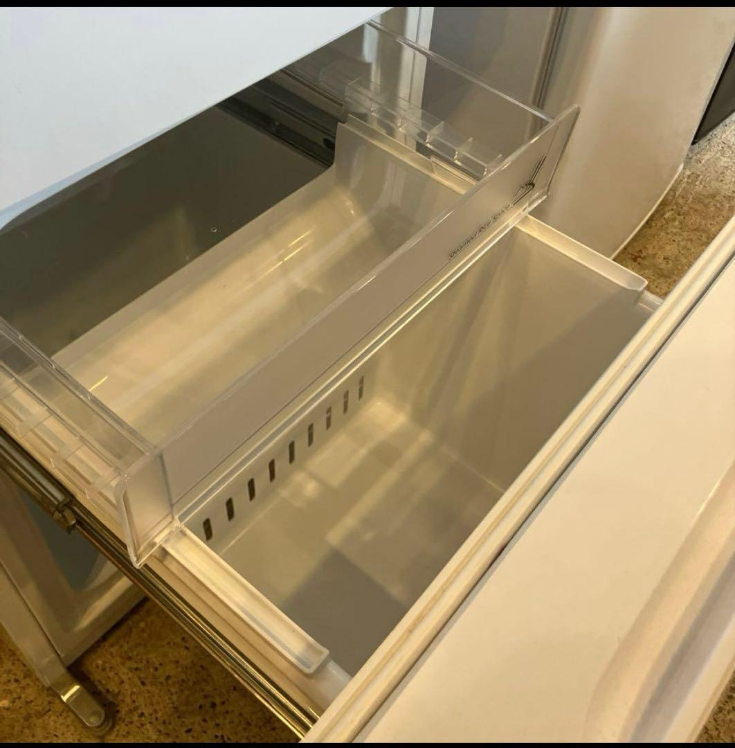 YAMADA 156L ホワイト冷蔵庫 下冷凍庫