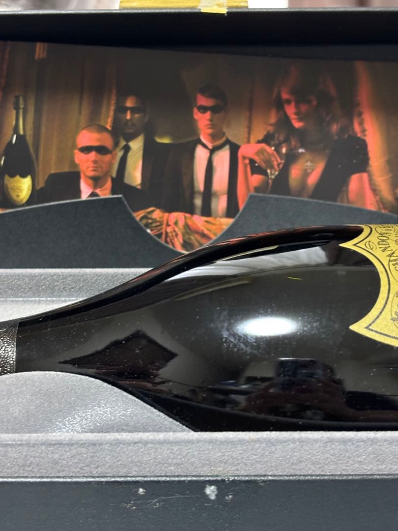 Dom Pérignon シャンパン 1999年 ヴィンテージ