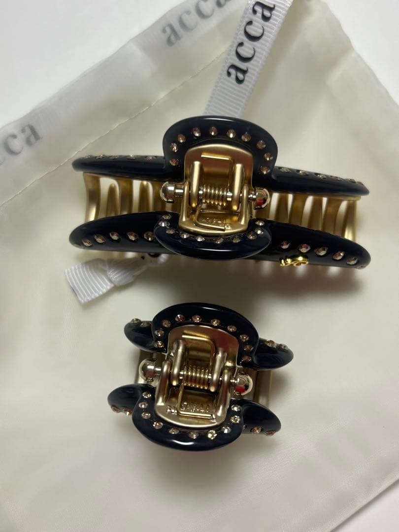 ✨新品✨ティアラクイーンクリップ 　　　　　Mサイズ✨Sサイズ✨