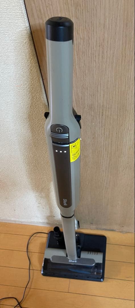 Shark コードレス クリーナー EVOPOWER CS100J