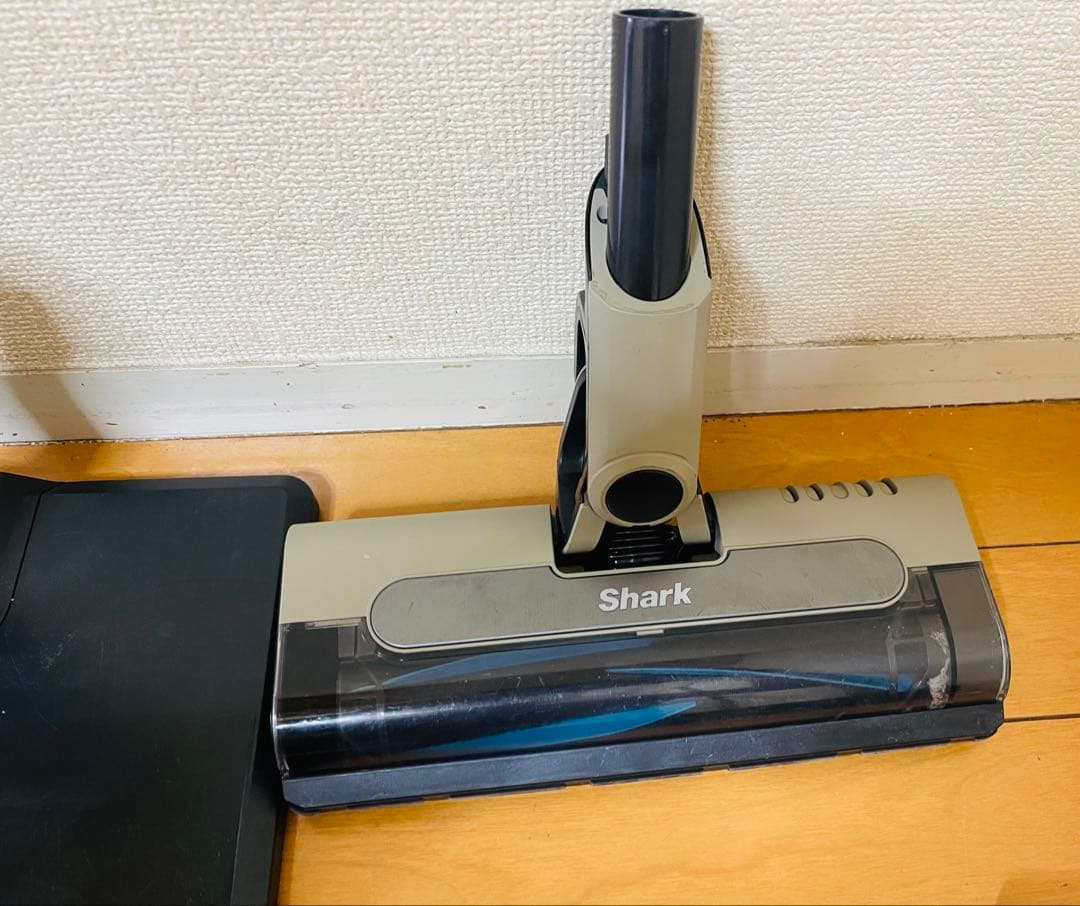 Shark コードレス クリーナー EVOPOWER CS100J