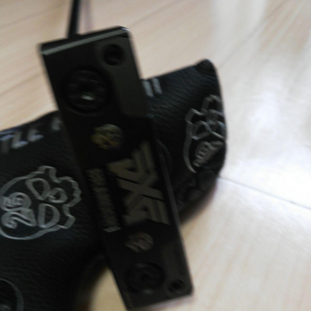 PXG BRANDON パター 　PXG pxg ピーエックスジー