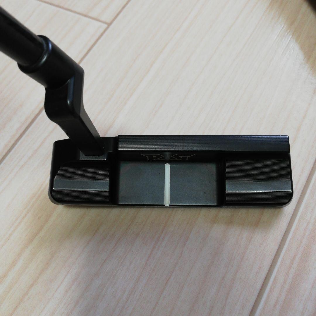 PXG BRANDON パター 　PXG pxg ピーエックスジー