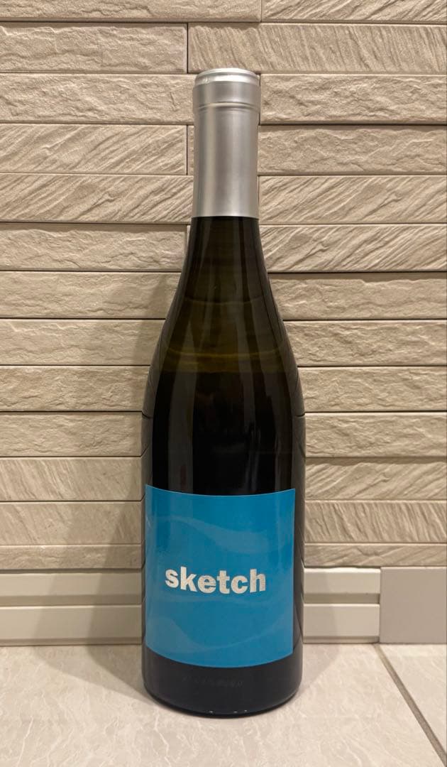 K*e様 ラウル・ペレス　スケッチ　2023