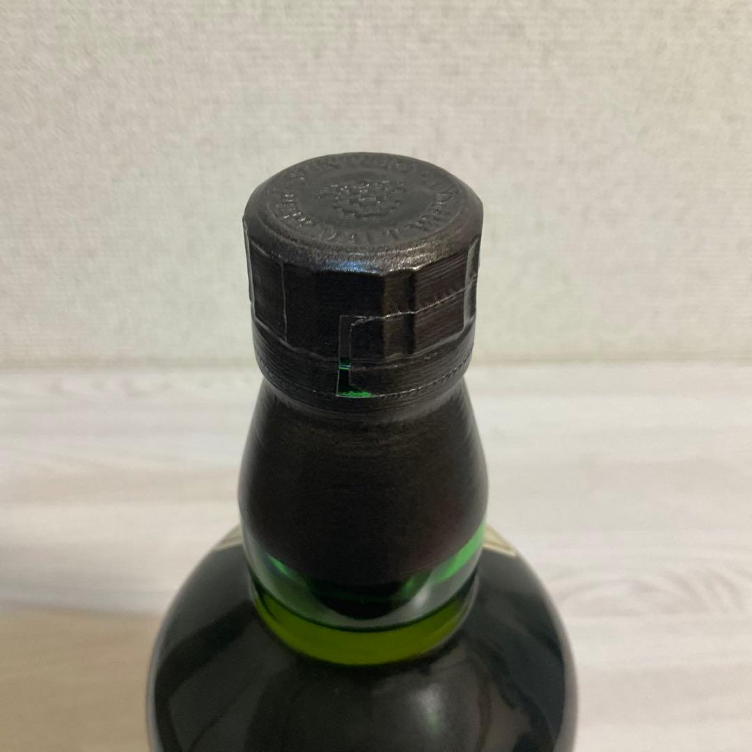 SUNTORY ウイスキー 白州12年 ピュアモルト 華ラベル 750ml