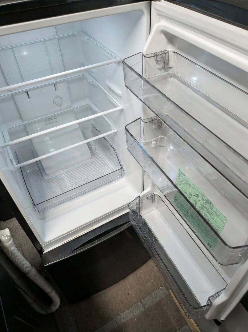 大阪市内配送無料 高年式 家電3点 東芝 ハイセンス 冷蔵庫 洗濯機 特価